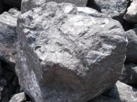 鉛鋅礦石